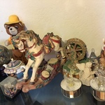 decorative items
