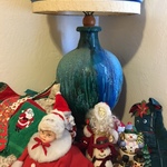lamp