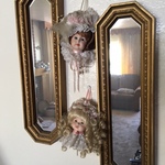 mirrors