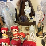 religious statuary