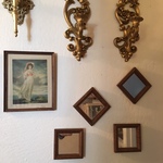sconces