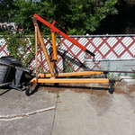 engine hoist