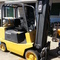 Yale propane fork lift
