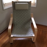 stand alone chair