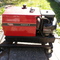 Lincoln welder