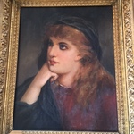 early portrait