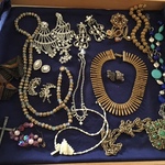 costume jewelry