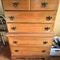 tall dresser
