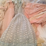 vintage girls dresses