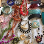 costume jewelry