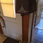 vintage lamp