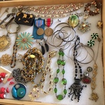 costume jewelry