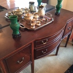 sideboard