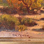 artist signature