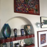 art glass