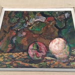 original art