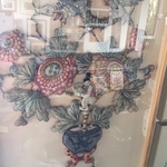 Chinese textile