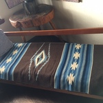 terrific early day bed