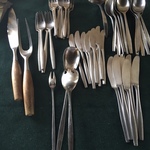 Dansk flatware