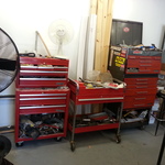 tool chests