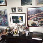 Mexican art