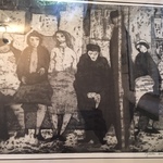 original Judaic art piece