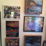 original art 
