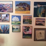 original art