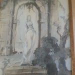 listed artist