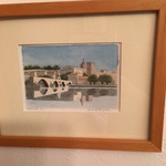 signed art