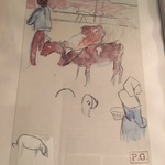 art sketch