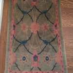 art rug