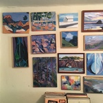 original art