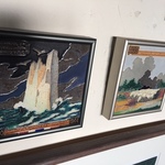 WWII tiles