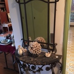 excellent Italianate suite