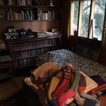 vintage items & books