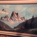 signed art