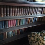 vintage books