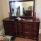 Duncan Phyfe dresser