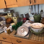 kitchenware