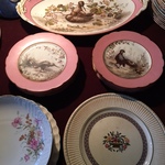 sweet early plates