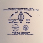 Cal plate back