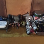 small hand tools