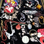 vintage jewelry