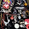 vintage jewelry