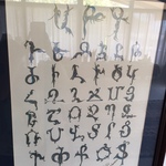 original art