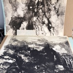 Judaic art prints