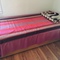 twin bed