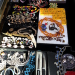 vintage jewelry