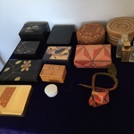 little collectible boxes